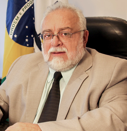 Raimundo Rezende